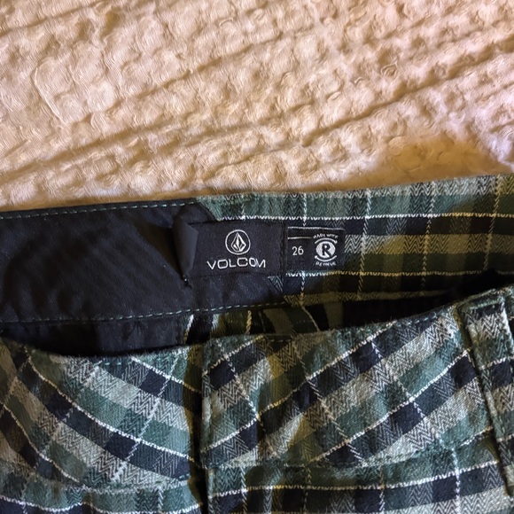 🥝Volcom Slacks - Picture 5 of 5
